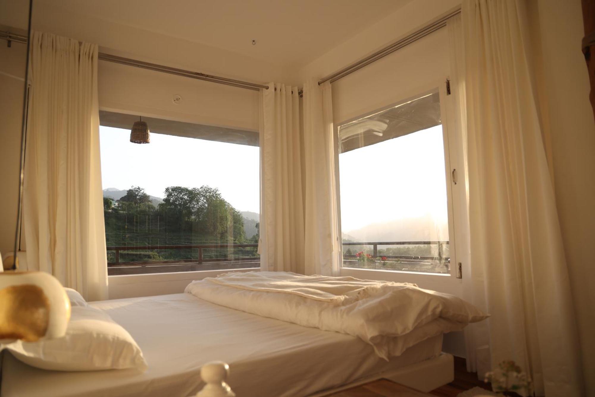 Stays Mukteshwar Exterior foto